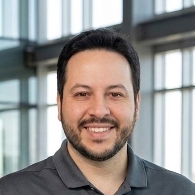 Paul Pinto