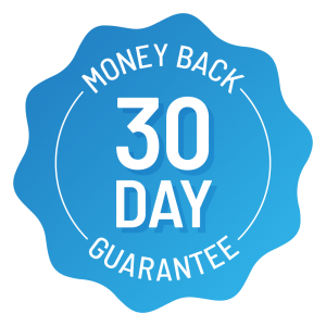 Money Back Guarantee